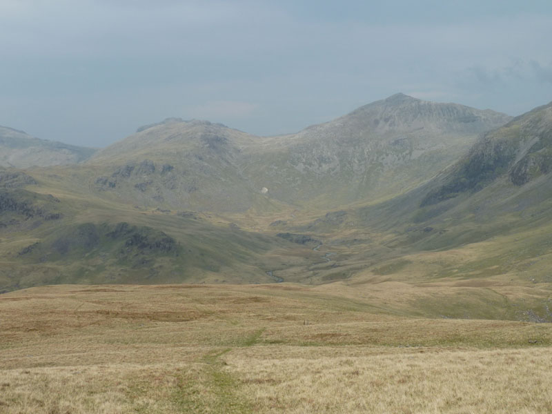 Bowfell